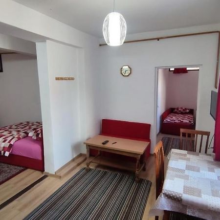 Apartments Dino Сараево Экстерьер фото