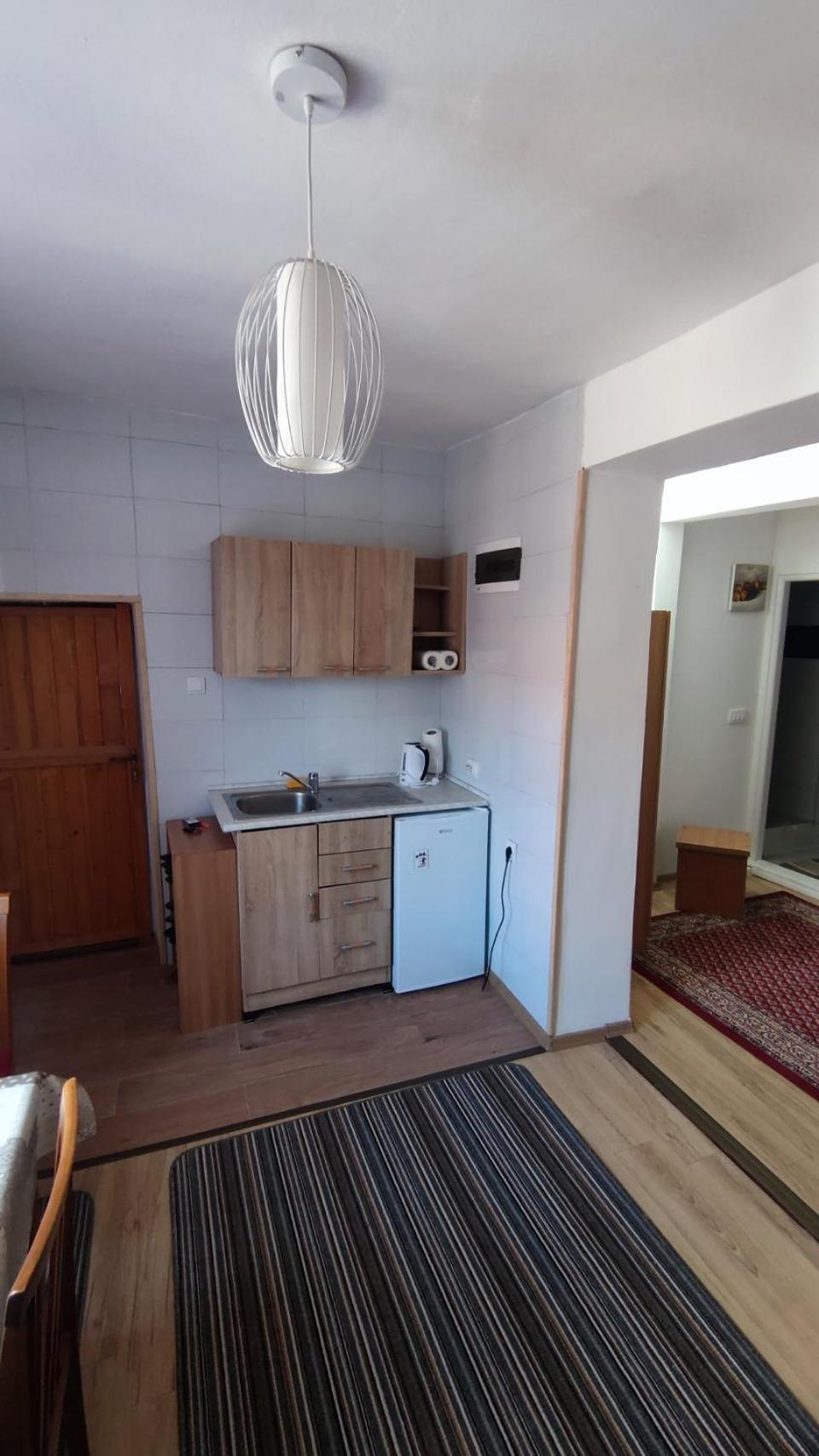 Apartments Dino Сараево Экстерьер фото